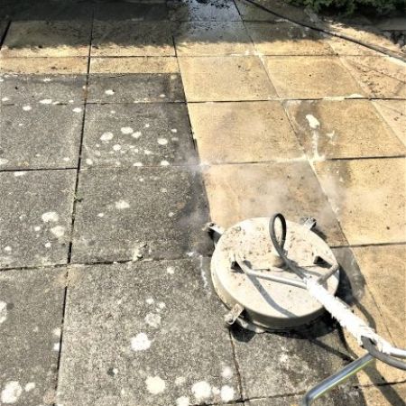 clean-paving